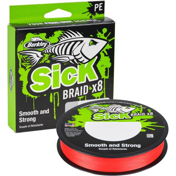 Abu Beast X2 832HX Penn Pursuit 3000 Set 30-110gr Sick braid 0,23mm - 2