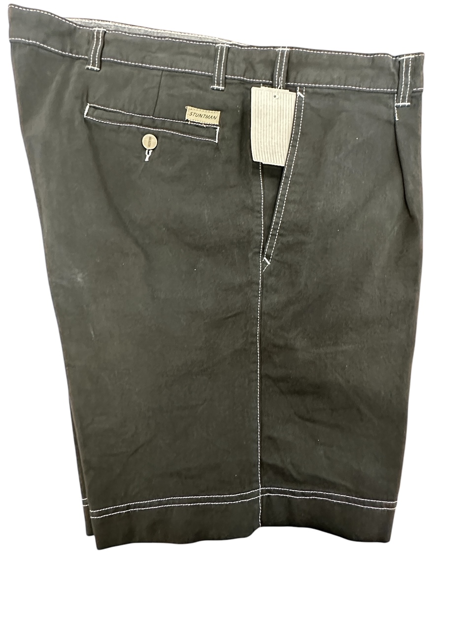 Shorts svarta D108