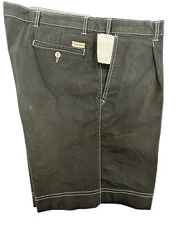 Shorts svarta D108