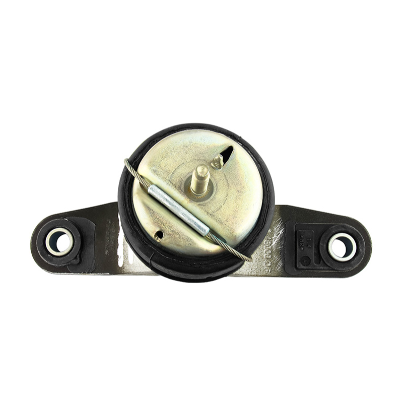 Engine mount right Volvo  - 3