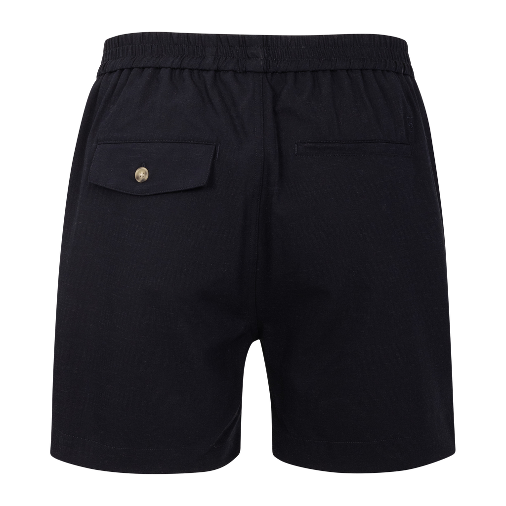 Urban Pioneers - Elias Shorts - Navy - 2