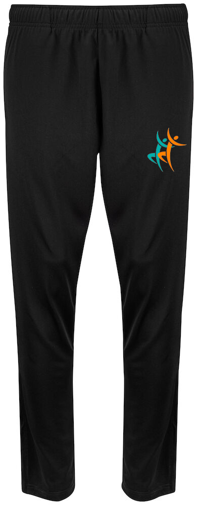 Active Pants, Junior, Mälarö Dans