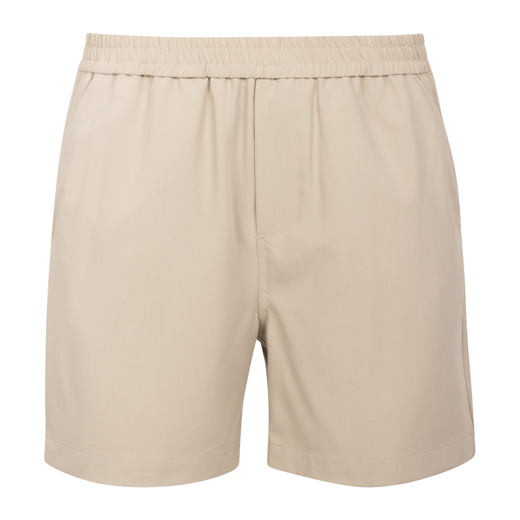 Urban Pioneers - Elias Shorts - Khaki