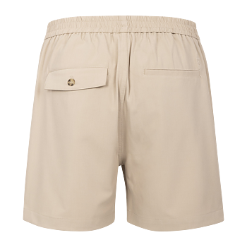 Urban Pioneers - Elias Shorts - Khaki