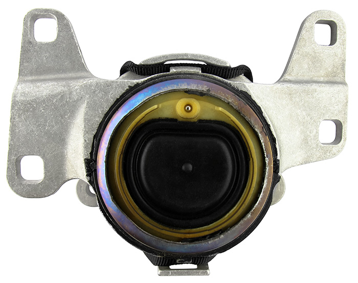 Engine mount left Volvo  - 2