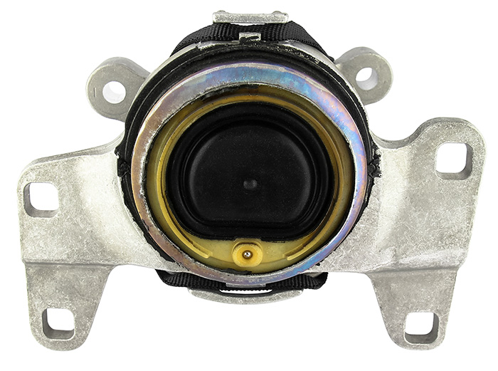 Engine mount left Volvo  - 3