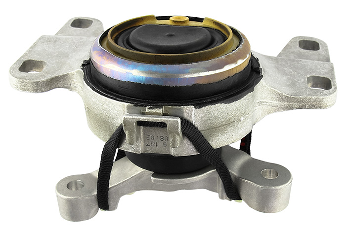 Engine mount left Volvo  - 4