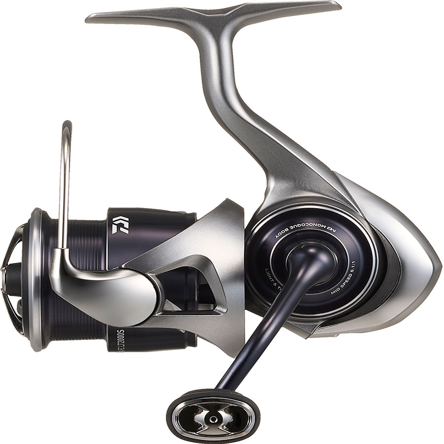 Daiwa 25 Caldia LT