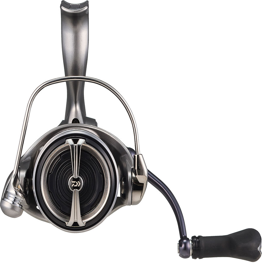Daiwa 25 Caldia LT - 4