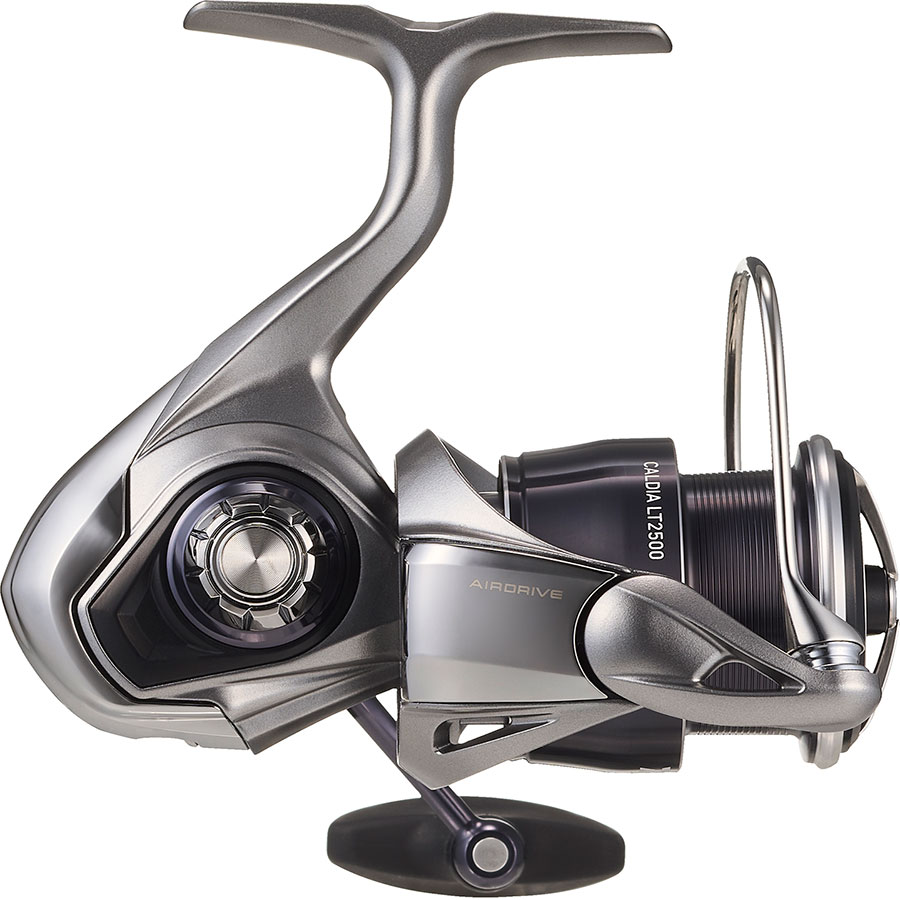Daiwa 25 Caldia LT - 7