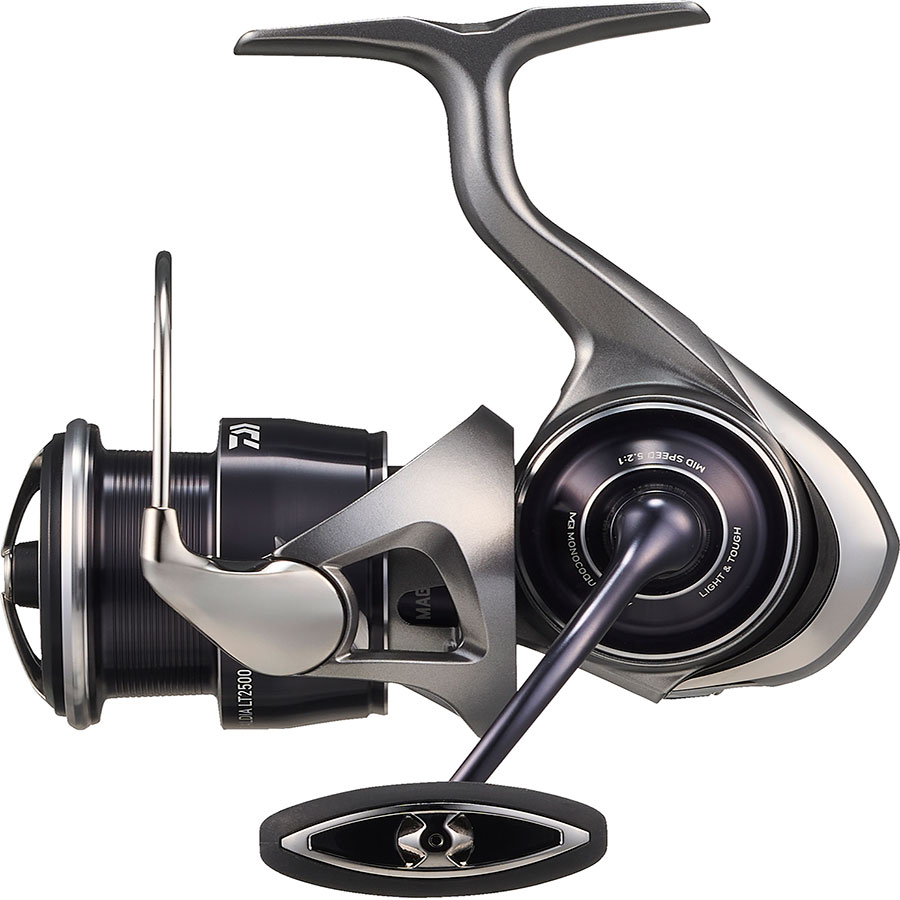 Daiwa 25 Caldia LT - 3