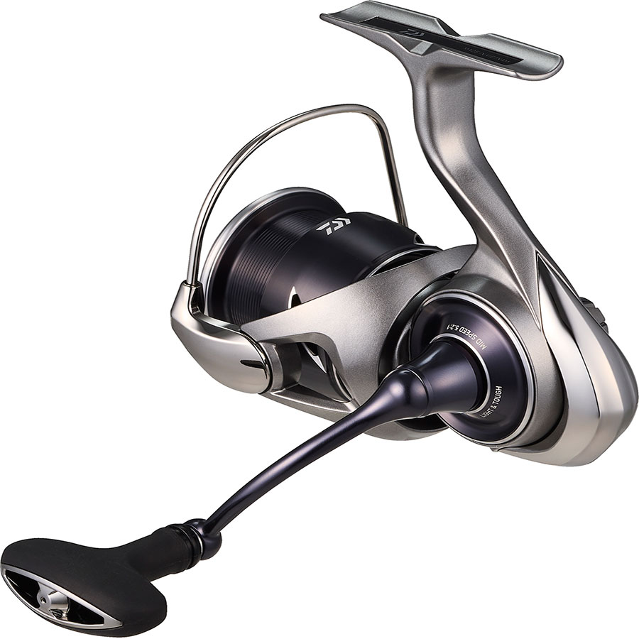 Daiwa 25 Caldia LT - 5