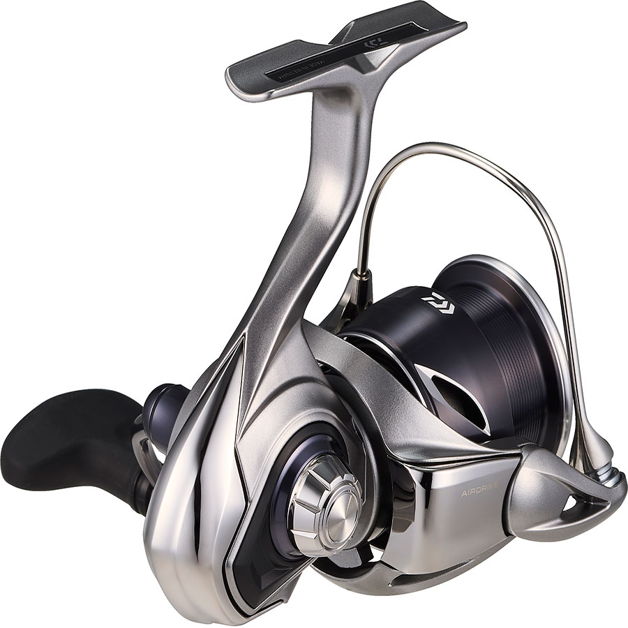 Daiwa 25 Caldia LT - 6