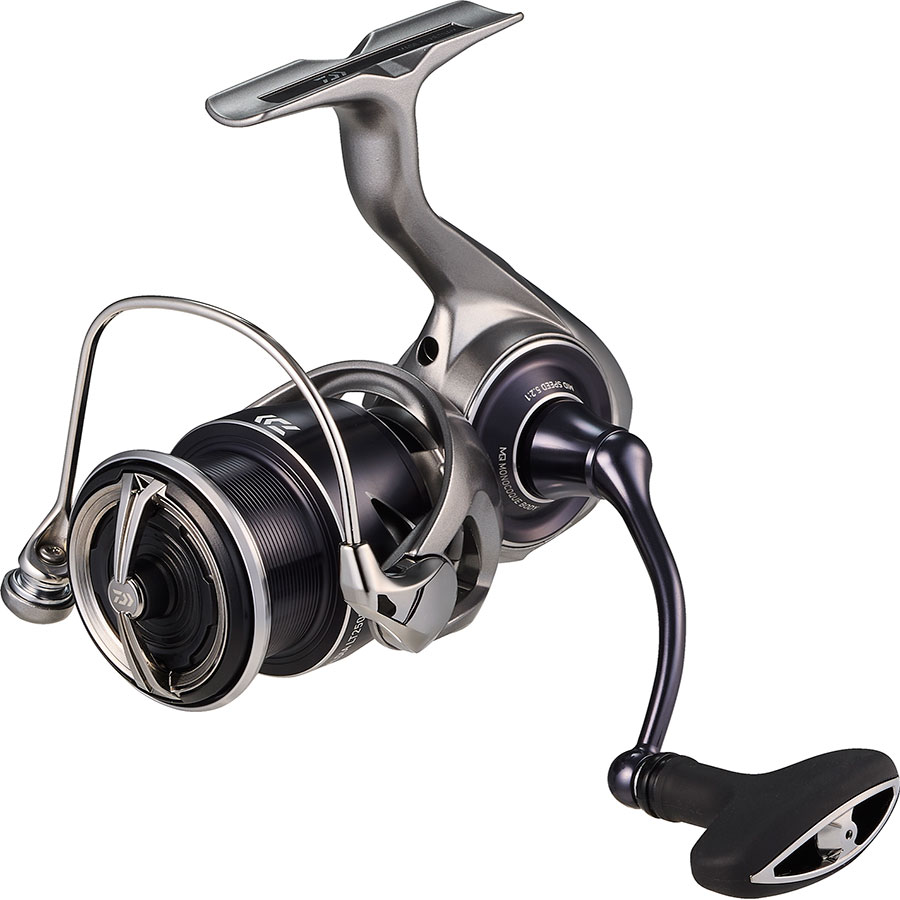 Daiwa 25 Caldia LT - 2