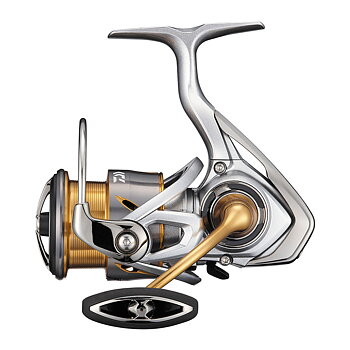 Daiwa 21 FREAMS LT