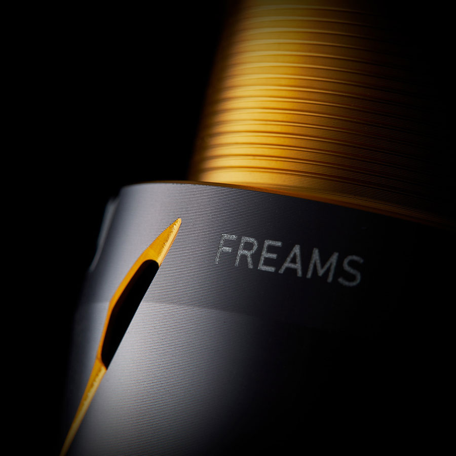 Daiwa 21 FREAMS LT - 4