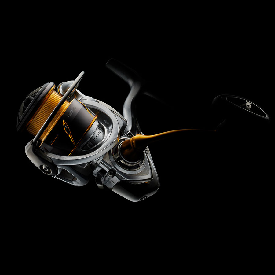 Daiwa 21 FREAMS LT - 2
