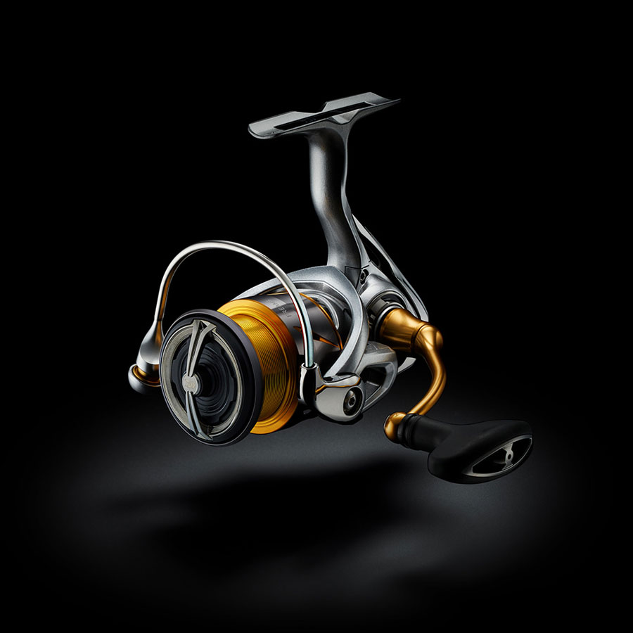 Daiwa 21 FREAMS LT - 3