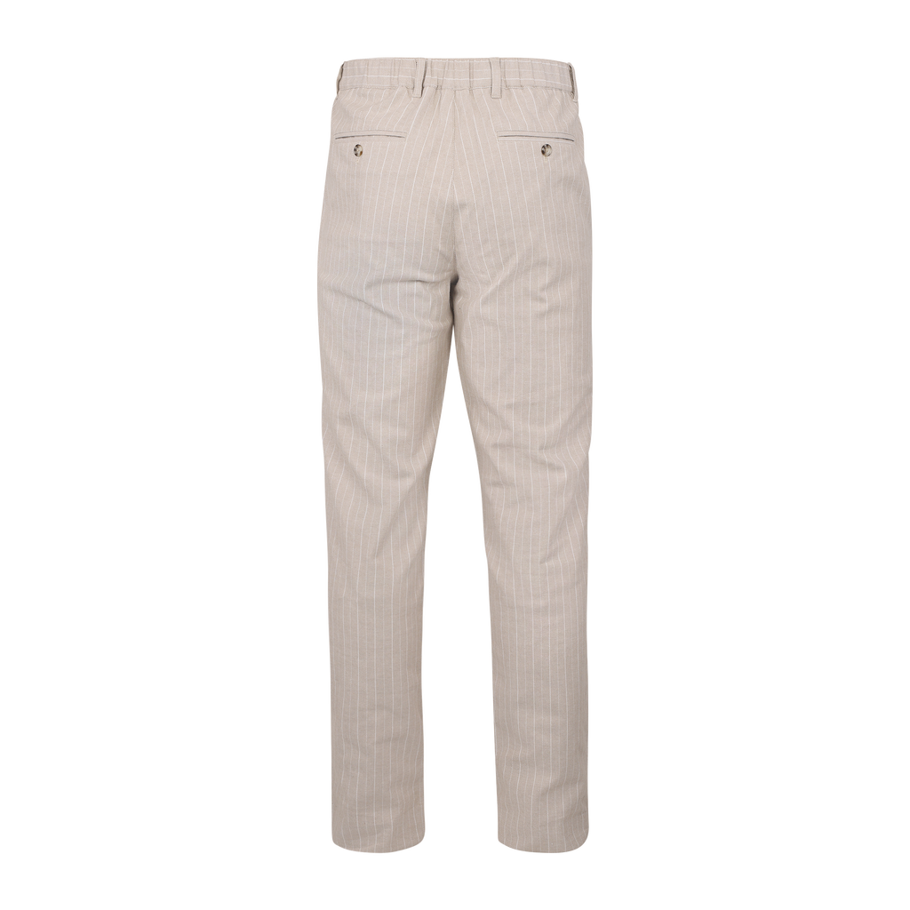Urban Pioneers - Fynn Pants - Sand - 3