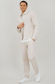 Urban Pioneers - Fynn Pants - Sand