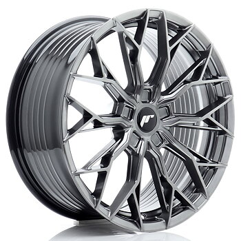 20" JR Wheels JR49 - Hyper Black