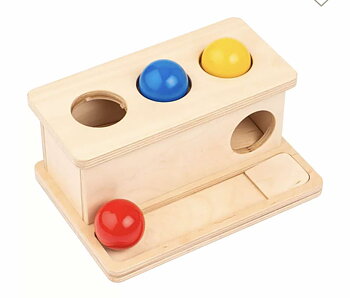 Push box 