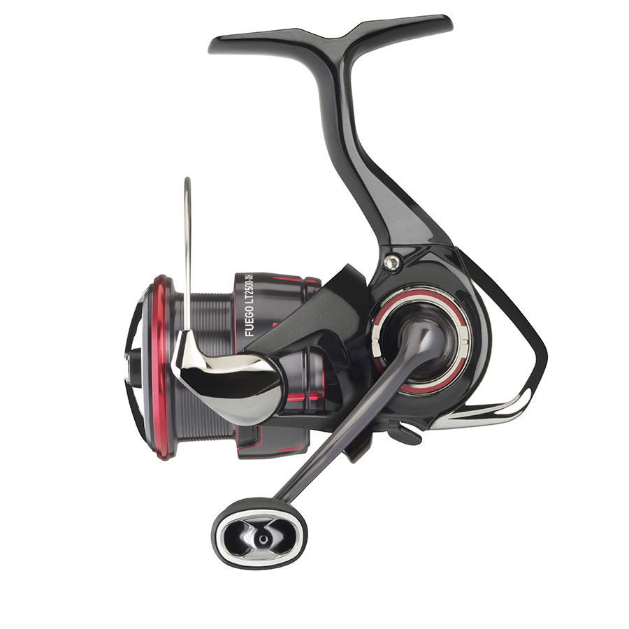 Daiwa 23 FUEGO LT - 2