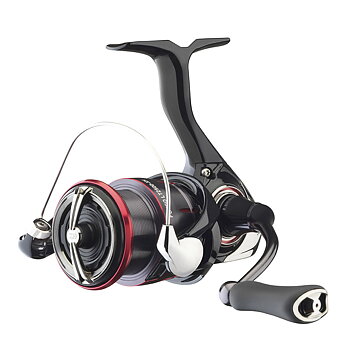 Daiwa 23 FUEGO LT