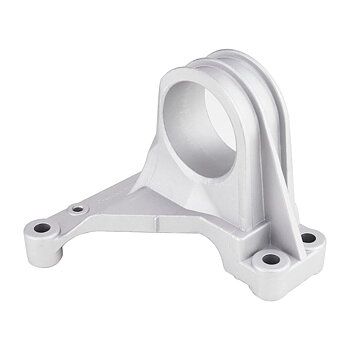 Engine mount housing Volvo (24)
