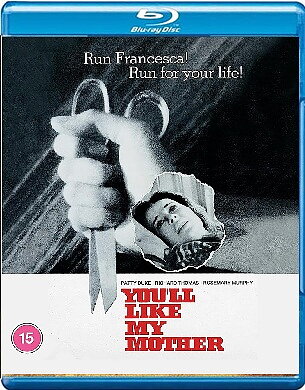 You'll Like My Mother (BLU-RAY)