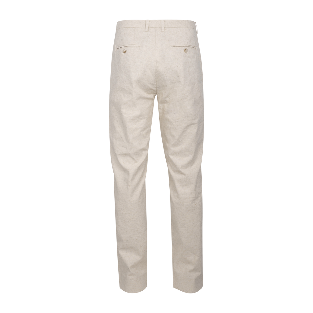 Urban Pioneers - Elton Pants - Sand - 3