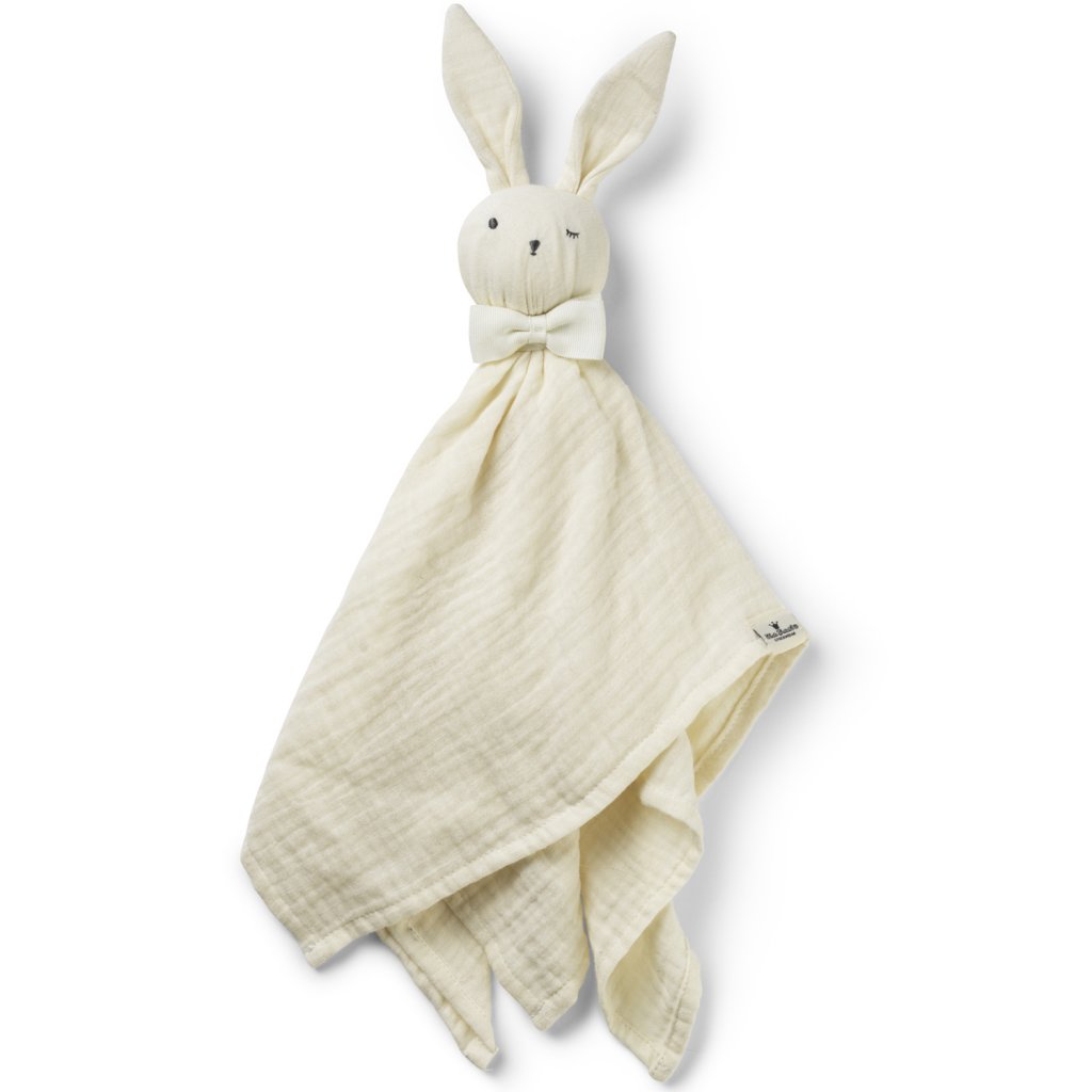 Snuttefilt med namn, Blinkie Bonnie