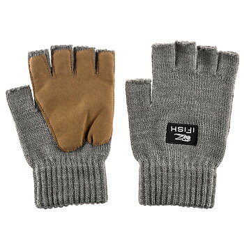 IFISH Wolly Comfort Stickad Ullvante