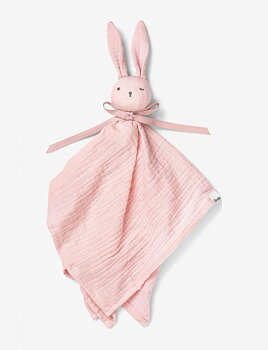 Snuttefilt med namn, Blinkie Candy