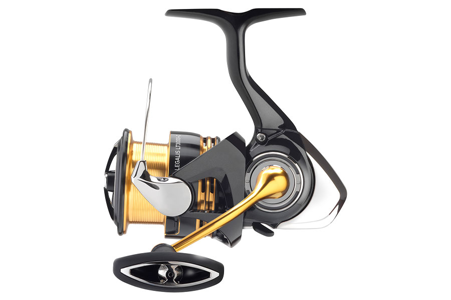 Daiwa 23 LEGALIS LT