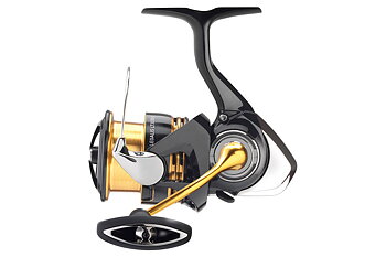 Daiwa 23 LEGALIS LT