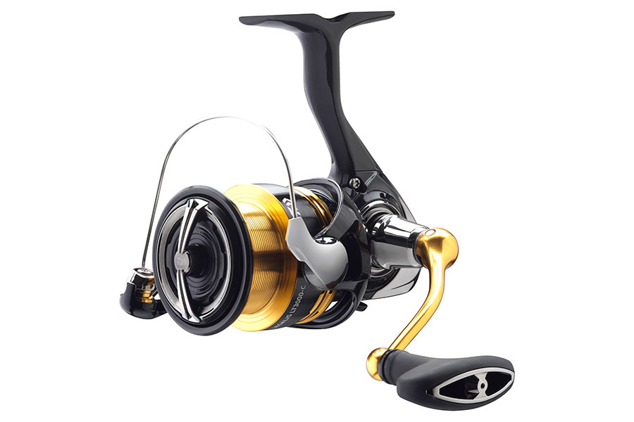 Daiwa 23 LEGALIS LT - 2
