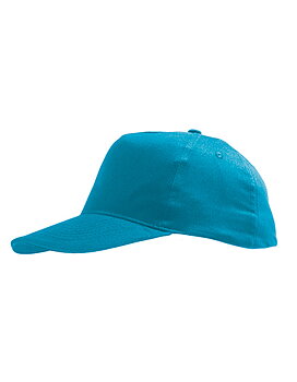 Barnkeps med namn, Aqua