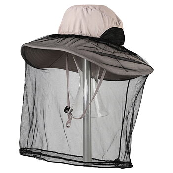 IFISH Hatt Med Myggnät