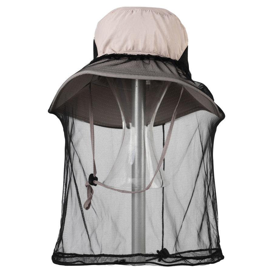 IFISH Hatt Med Myggnät - 2