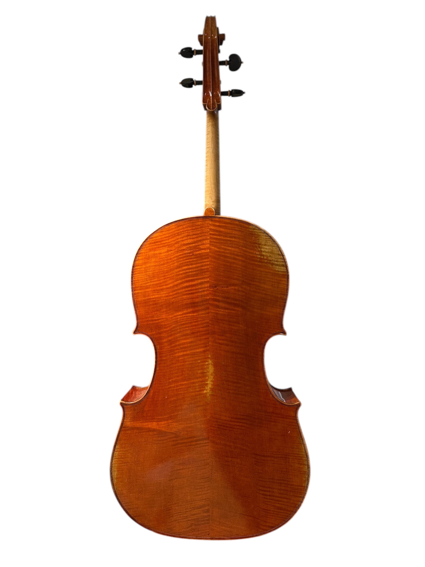 4/4 cello Montagnana-modell - 2