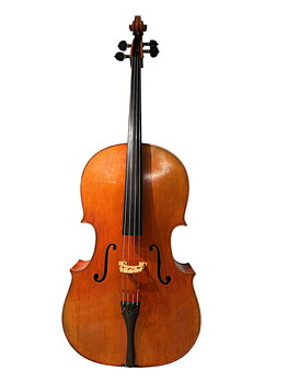 4/4 cello Montagnana-modell