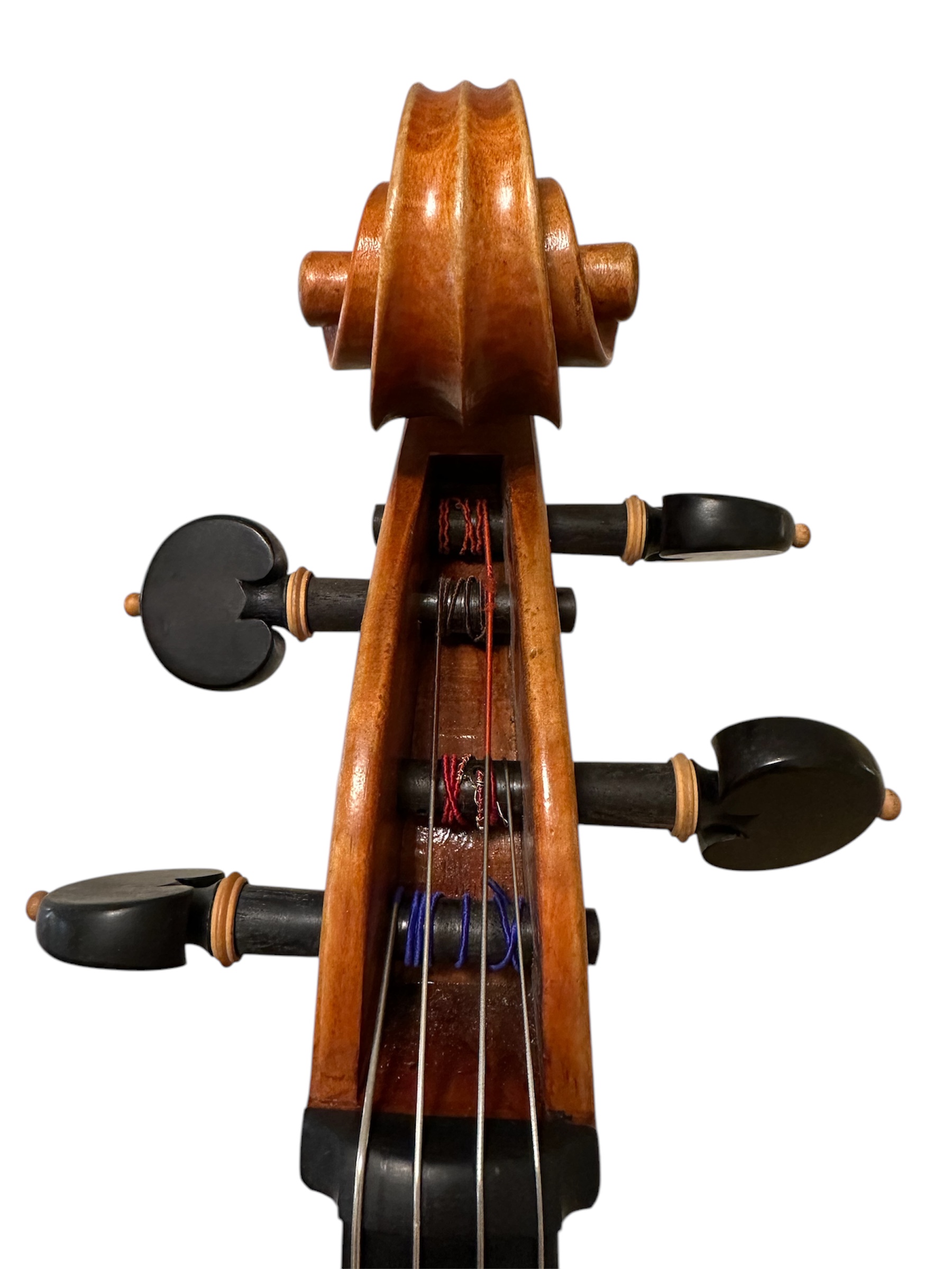 4/4 cello Montagnana-modell - 3