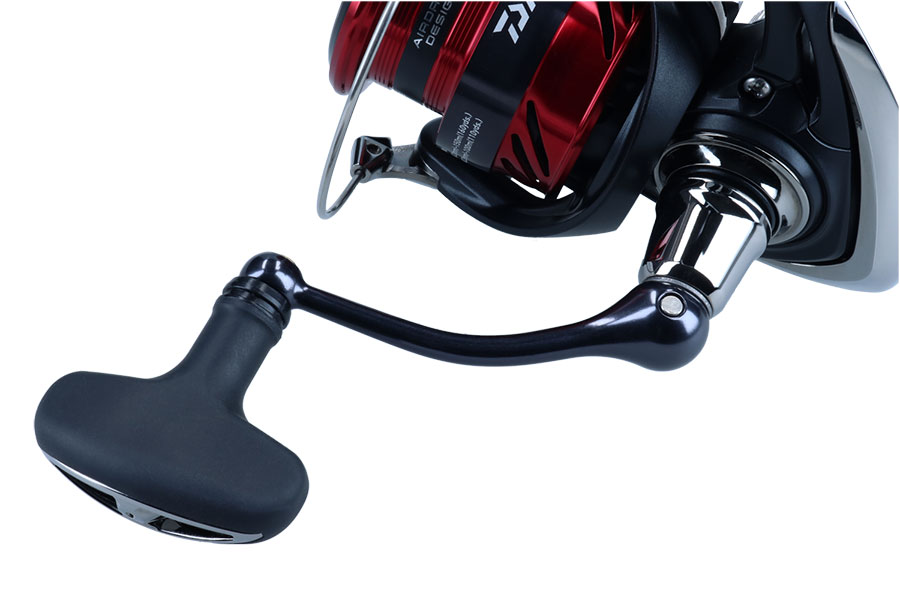 Daiwa 23 NINJA LT - 10