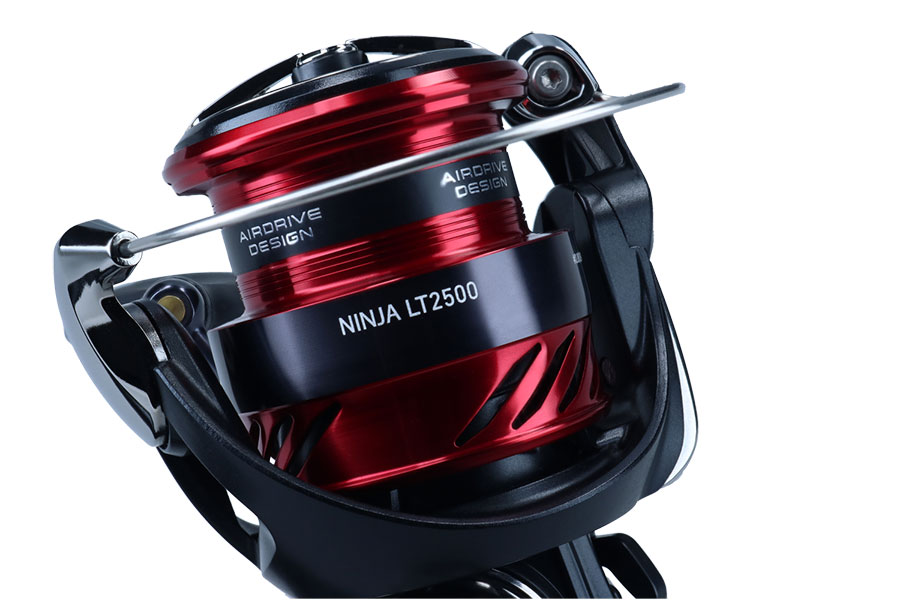 Daiwa 23 NINJA LT - 8