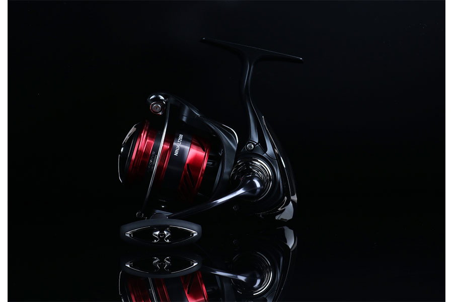 Daiwa 23 NINJA LT - 12