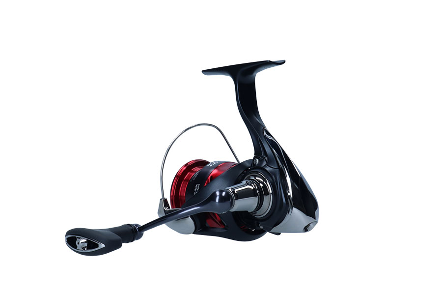 Daiwa 23 NINJA LT - 2