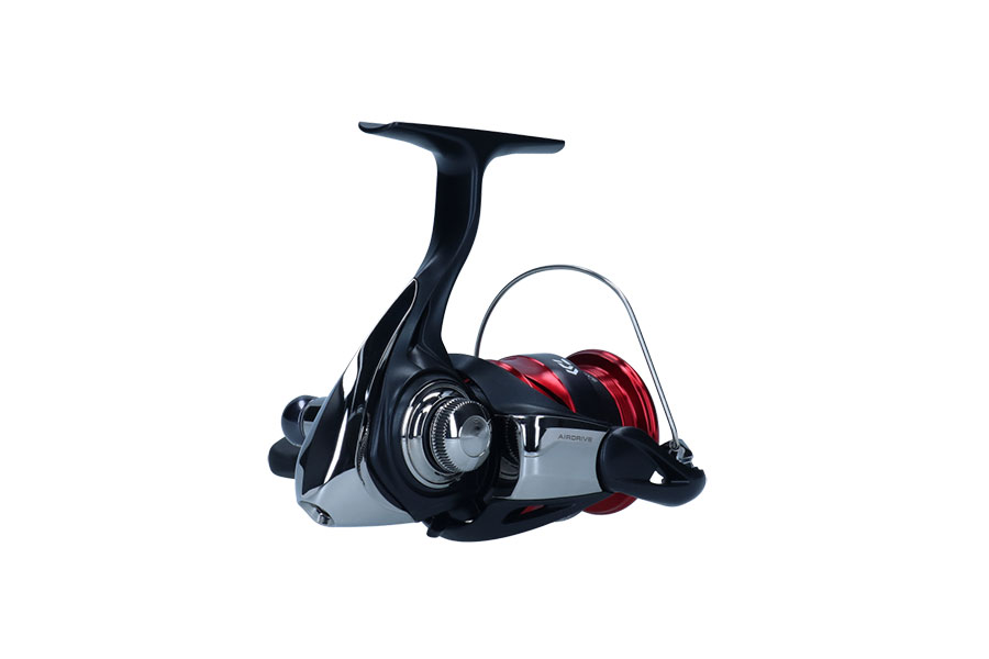 Daiwa 23 NINJA LT - 3