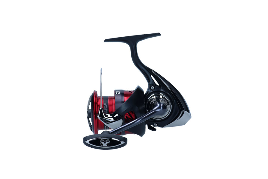 Daiwa 23 NINJA LT - 13