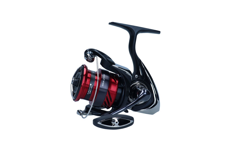 Daiwa 23 NINJA LT - 6
